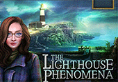 Phénomène paranormal dans un phare