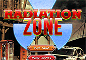 Zone de radiation